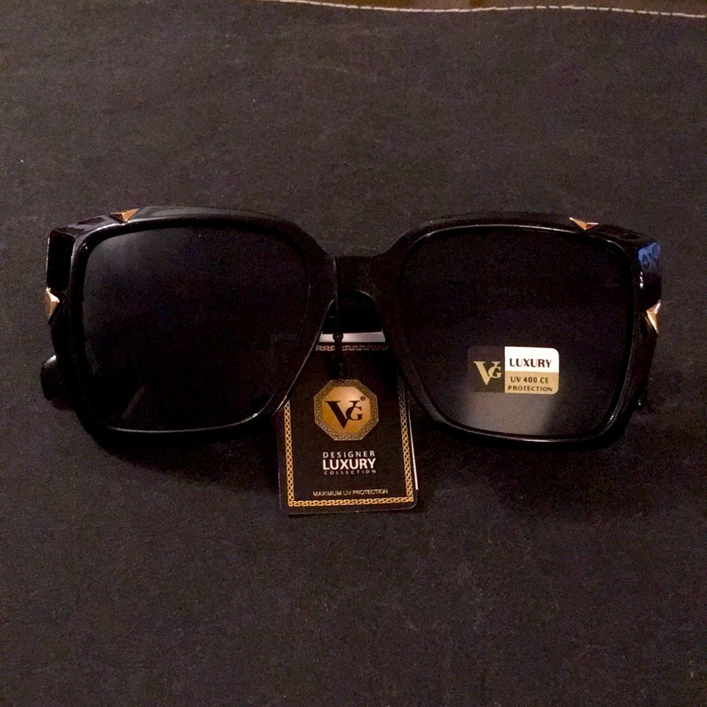 Designer Luxury Collection Sunnies